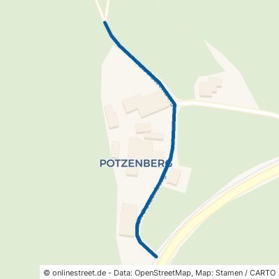 Am Potzenberg Miesbach Potzenberg 