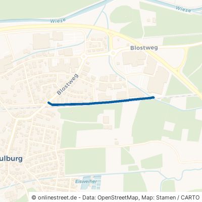 Feldbergstraße Maulburg 