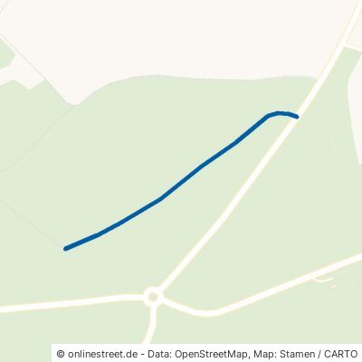 Mittlerer Grauwaldweg Mühlingen Gallmannsweil 