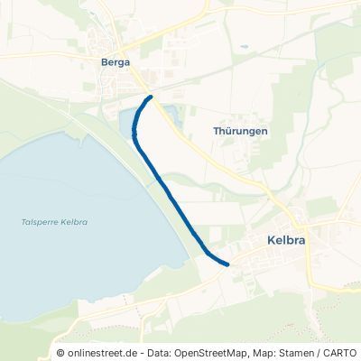 Kyffhäuser Kleinbahn 06537 Kelbra 