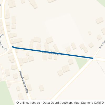 Moselstraße 56753 Naunheim 