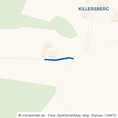Killersberg 94491 Hengersberg Waltersdorf 