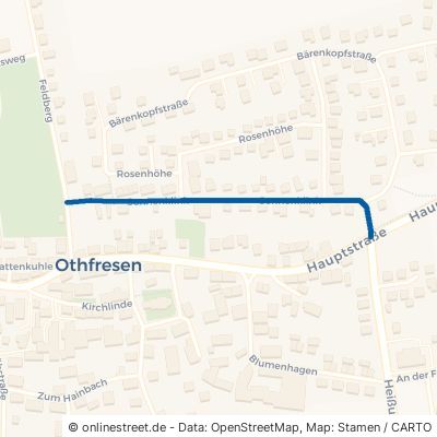 Sonnenklink 38704 Liebenburg Othfresen 