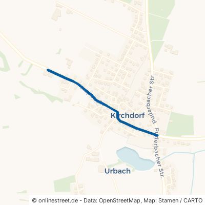Hauptstraße 56317 Urbach Urbach-Überdorf 