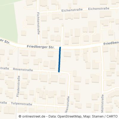 Hoffeldstraße 82281 Egenhofen 