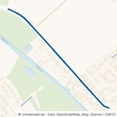Satueller Straße 39340 Haldensleben 
