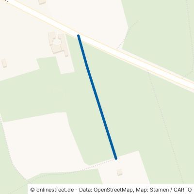 Mittelweg Uebigau-Wahrenbrück Wildgrube 