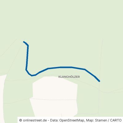 Zangerbergweg Steinheim am Albuch 
