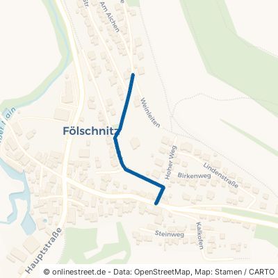 Am Schroth 95361 Ködnitz Fölschnitz Kauerndorf