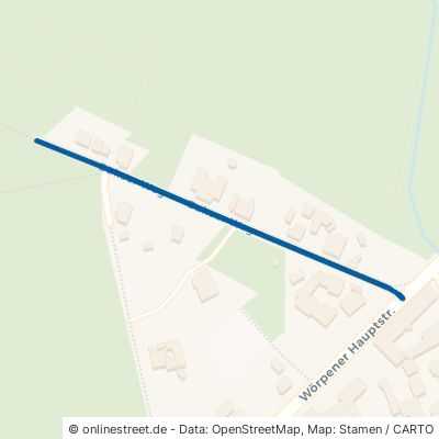 Bukoer Weg 06869 Coswig Wörpen 