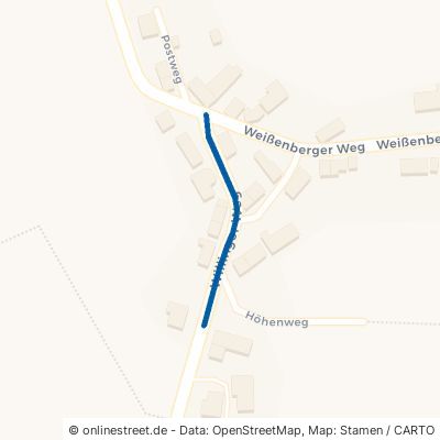 Willinger Weg 56479 Liebenscheid Löhnfeld 