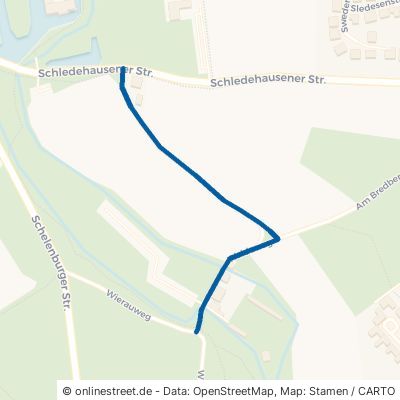 Weldeweg 49143 Bissendorf Schelenburg 