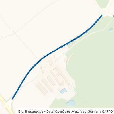 Gettenbacher Straße 63584 Gründau Hain-Gründau 