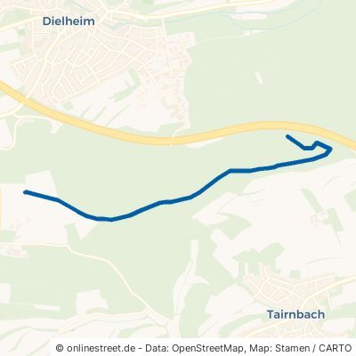 Hochstraß 69234 Dielheim 
