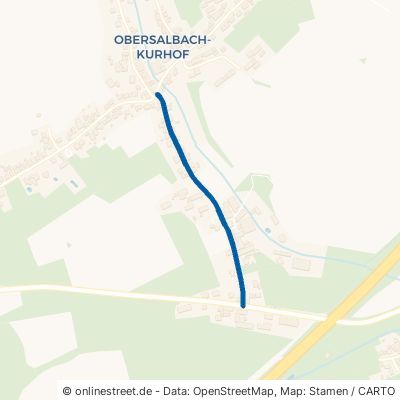 Kurhofer Straße 66265 Heusweiler Obersalbach 