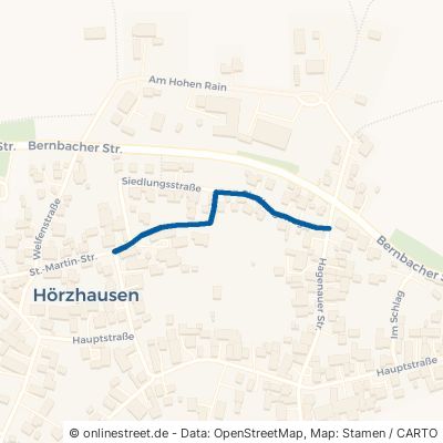 Siedlungsweg 86529 Schrobenhausen Hörzhausen 