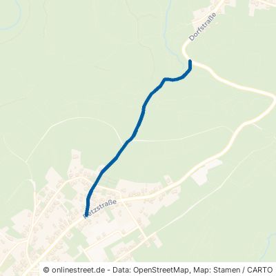 Widdauer Weg 52156 Monschau Rohren Rohren