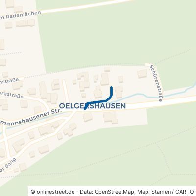 Im Höfchen Netphen Oelgershausen 