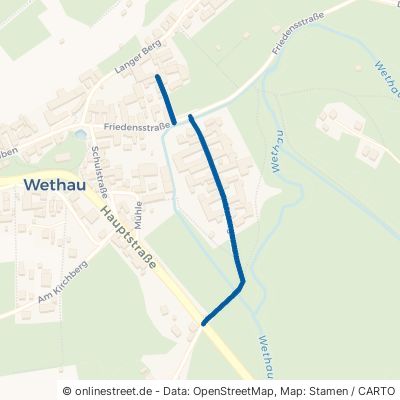 Untergasse 06618 Wethau Wethau 