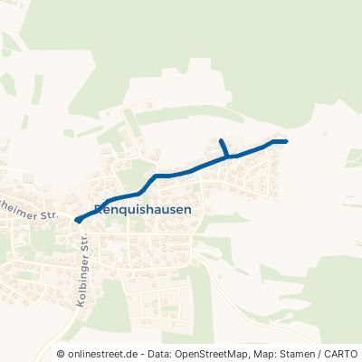 Kirchstraße 78603 Renquishausen 