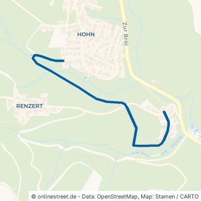 Kauler Weg 53819 Neunkirchen-Seelscheid Kaule 