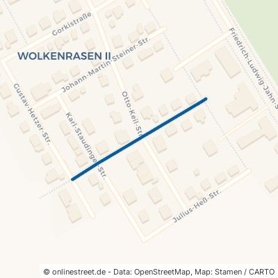 Hermann-Kaiser-Straße Sonneberg 