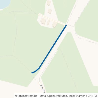 Ottendorfer Ausbau 03185 Amt Peitz Ottendorf 