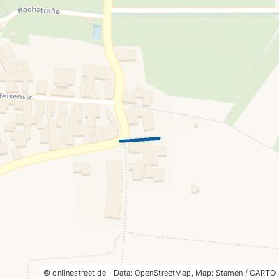 Egenhäuser Straße 97502 Euerbach Sömmersdorf 