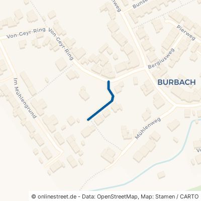Katharina-Becker-Weg Hürth Alstädten/Burbach 