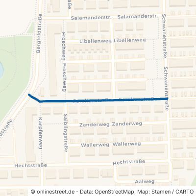 Forellenstraße 85586 Poing 