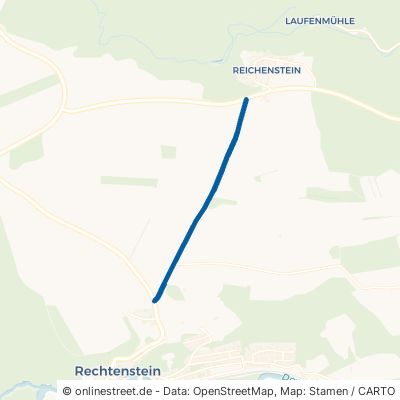 Rechtensteiner Straße Lauterach 