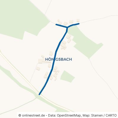 Hönigsbach 84152 Mengkofen Hönigsbach 