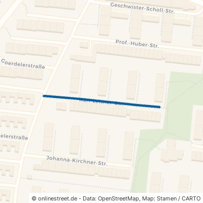 Karl-Leisner-Straße 53123 Bonn Hardtberg