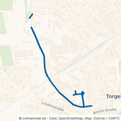 Borkenstraße 17358 Torgelow 
