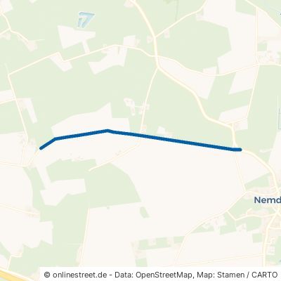 Moorweg 49143 Bissendorf Nemden 