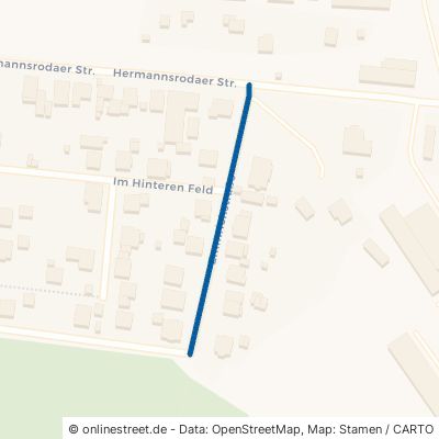 Emmrichstraße 36433 Leimbach Hermannsroda 