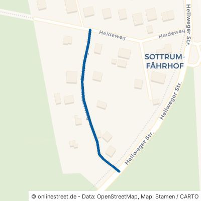 Birkenweg 27367 Sottrum Fährhof 