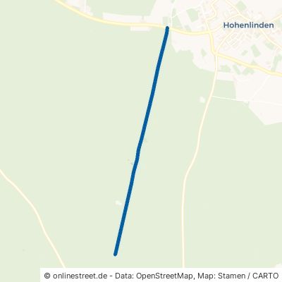 Ludwig-Geräumt 85560 Ebersberger Forst 
