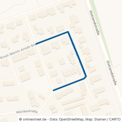 Freiherr-vom-Stein-Straße 31224 Peine Kernstadt Nord Stederdorf