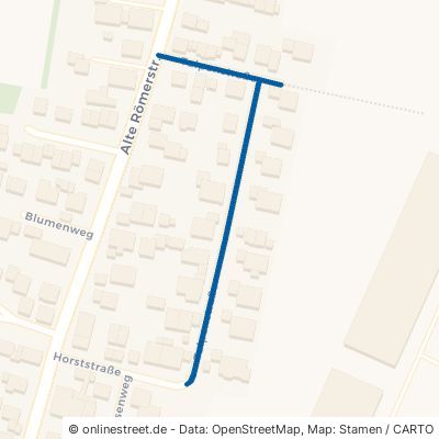 Tulpenstraße 85435 Erding Langengeisling 