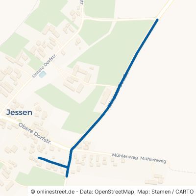 Böhlaer Straße 01689 Niederau Jessen Jessen