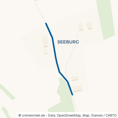 Seeburg 17268 Mittenwalde 