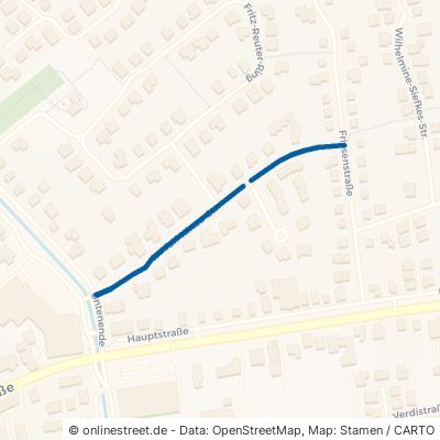 Rudolf-Kinau-Straße 26842 Ostrhauderfehn 
