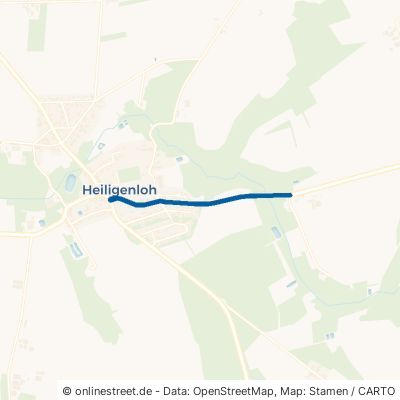 Hermannstraße 27239 Twistringen Heiligenloh 