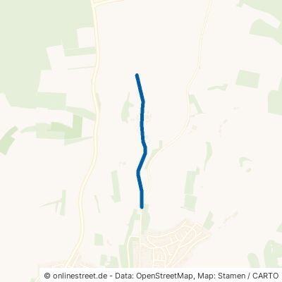 Kuchentalweg Königsbach-Stein Stein 