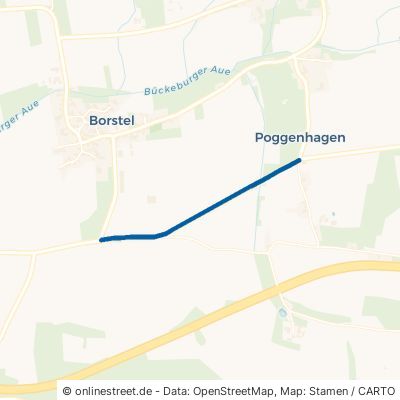 Borsteler Feld 31749 Auetal Borstel Bernsen