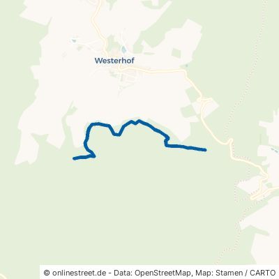 Jägerweg 37589 Kalefeld Westerhof 