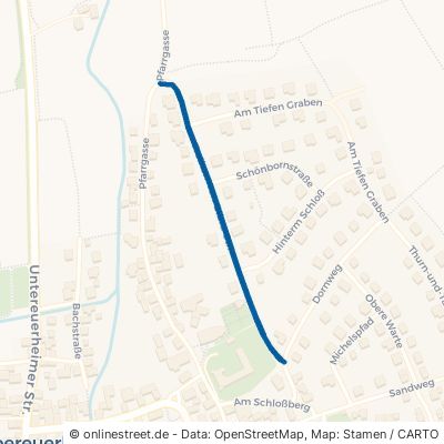 Freiherr-Von-Bibra-Straße 97508 Grettstadt Obereuerheim 
