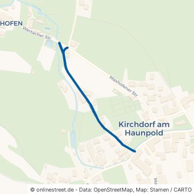 Im Almfeld 83052 Bruckmühl Kirchdorf Kirchdorf