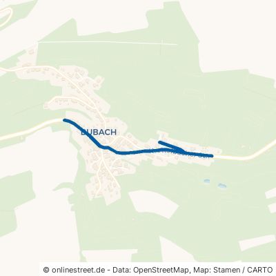 Krottelbacher Straße Bubach Bubach 